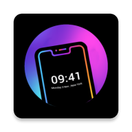 Edge Lighting Icon