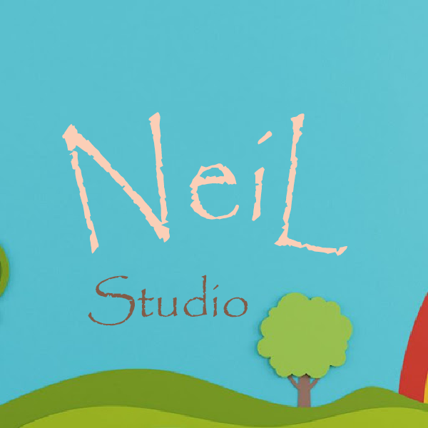 Neil Studio Logo